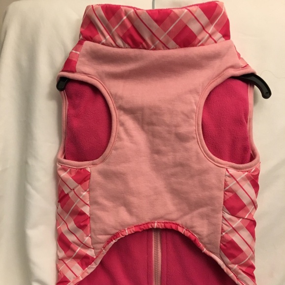 Petco Pink jacket for dogs “L” - Picture 3 of 3